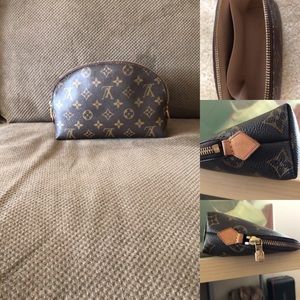 LV Cosmetic Pouch GM